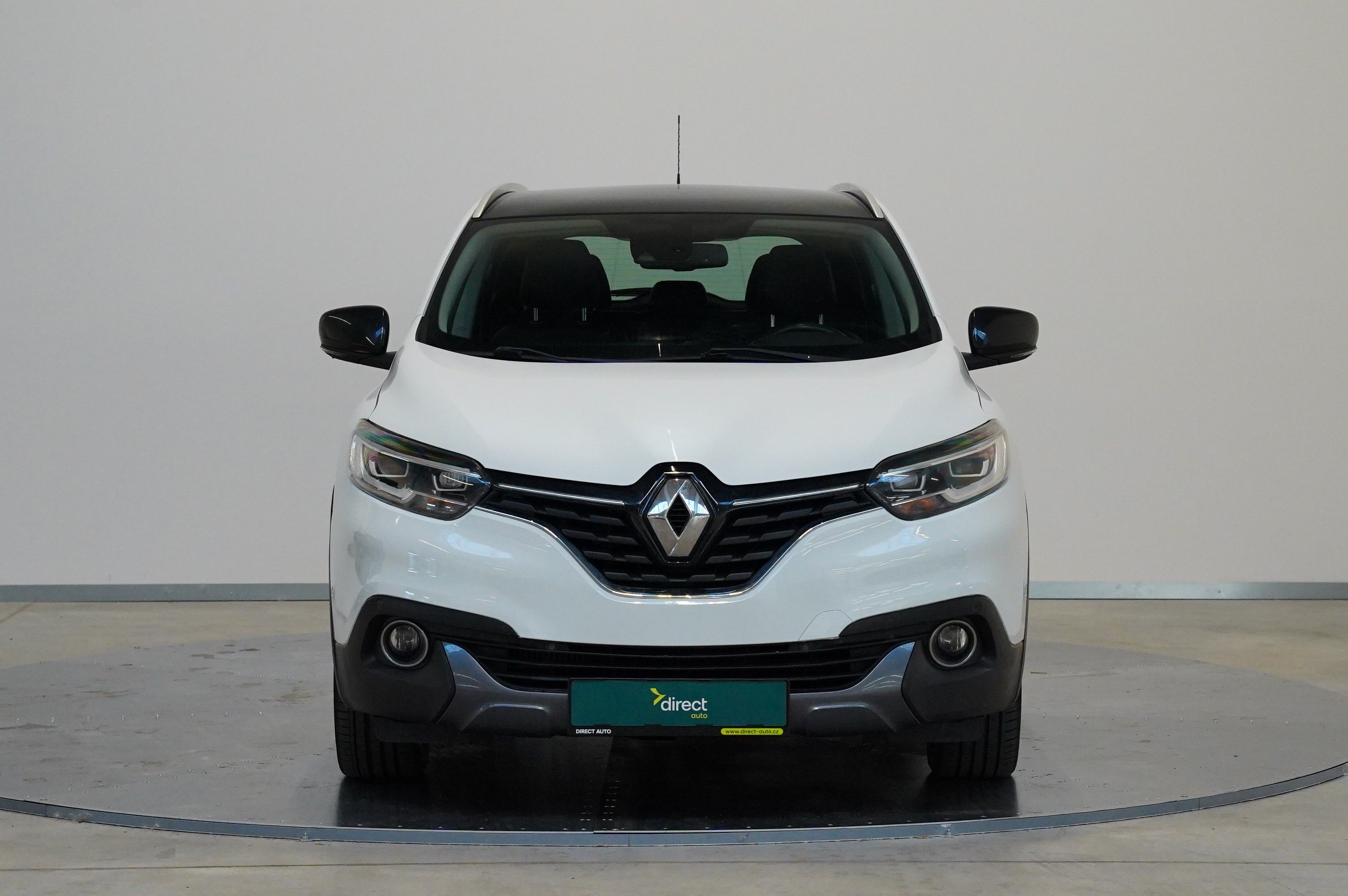 Renault Kadjar, 1.6 dCi 96 kW 4x4 Bose Edition - fotka 4