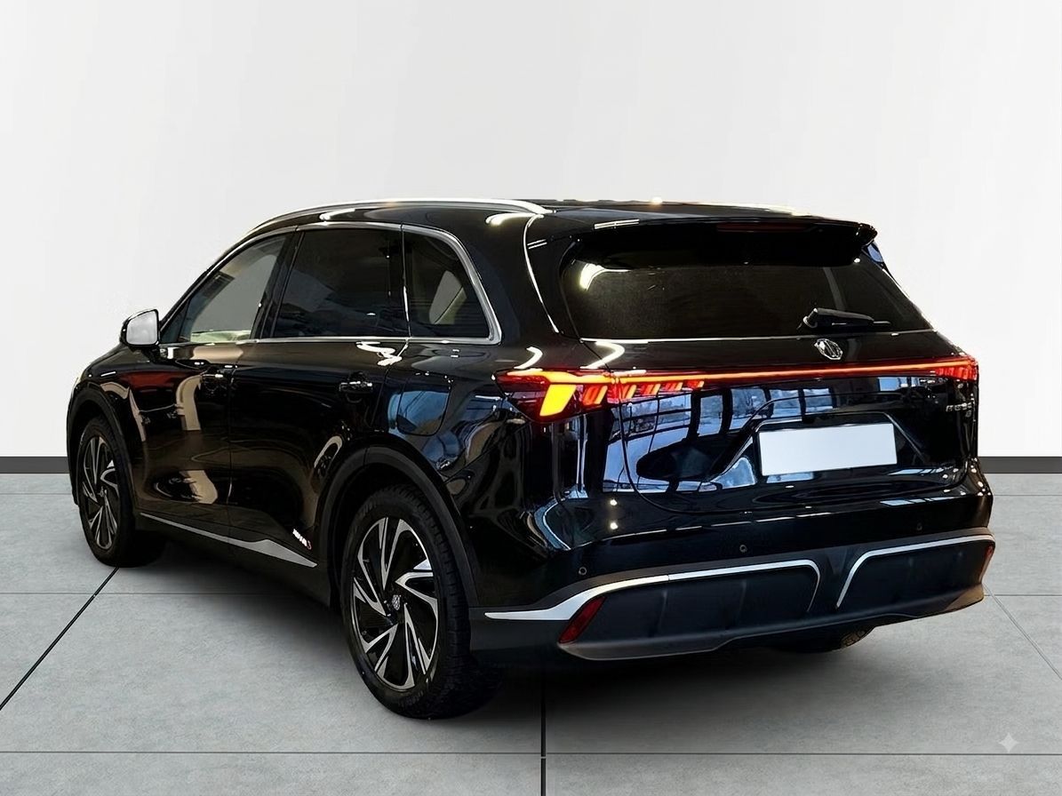 MG, S6 EV, Luxury AWD, TOP CENA - fotka 6