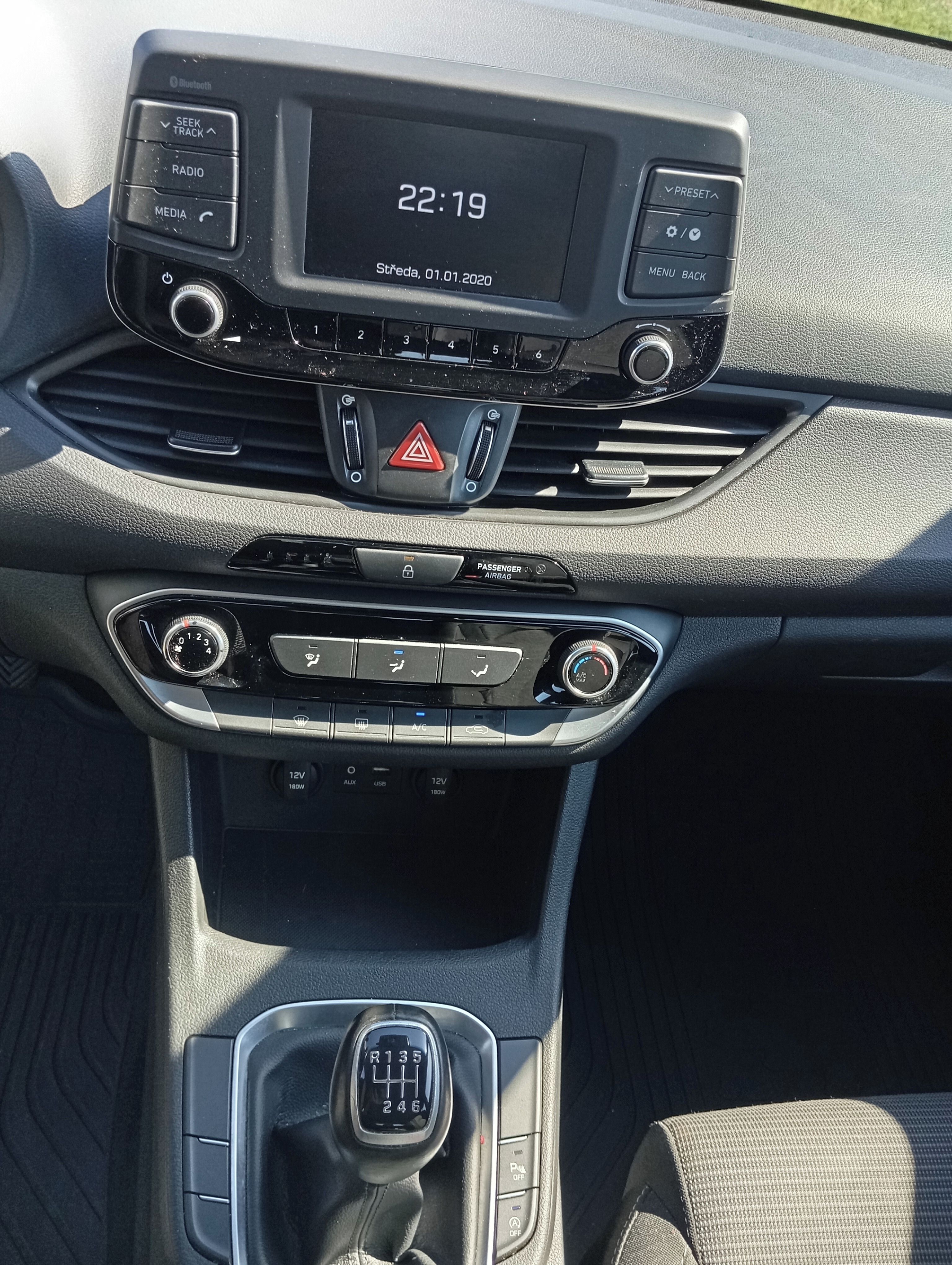 Hyundai i30, I30 1.0 tgdi odpočet DPH - fotka 5