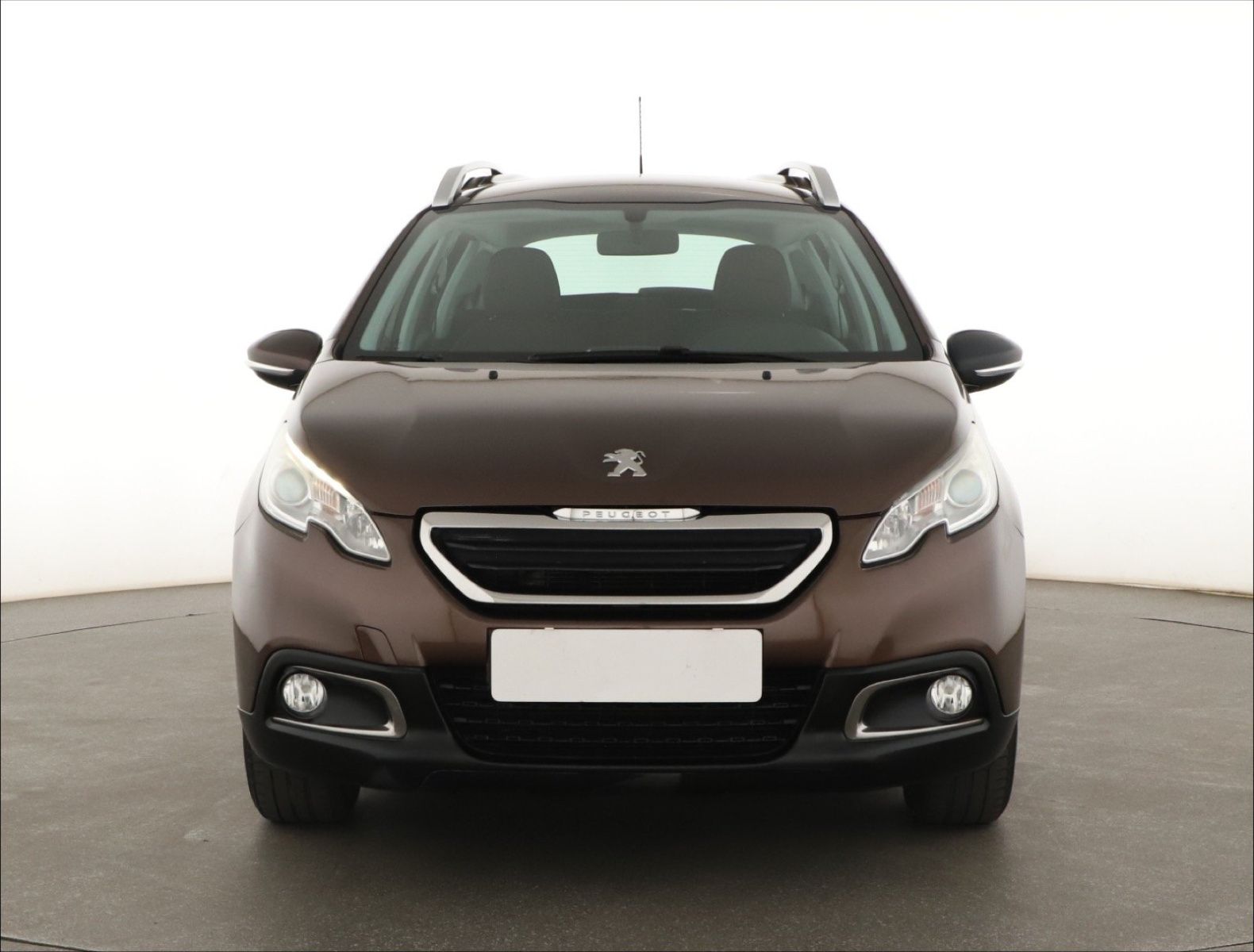 Peugeot 2008, 1.6 VTi, Serv.kniha, Navi - fotka 2