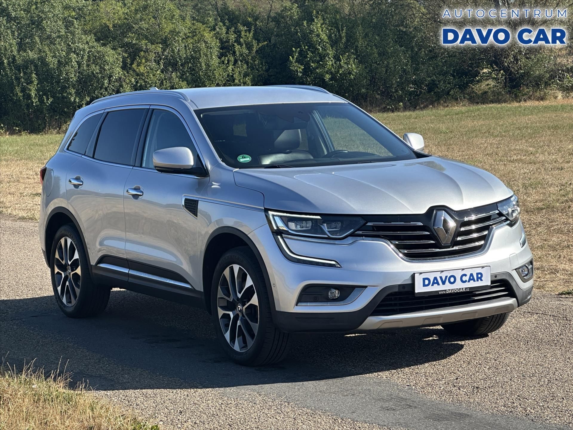 Renault Koleos, 2,0 130 kW 4x4 Energy Intens