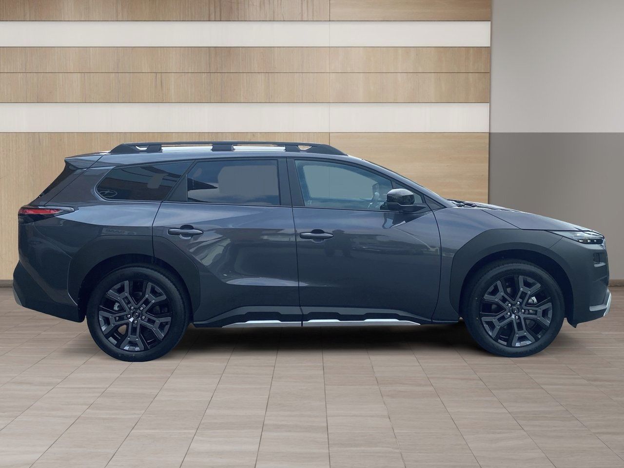 Subaru E-Outback, 74.7 kWh AWD Executive H/K Ven - fotka 5