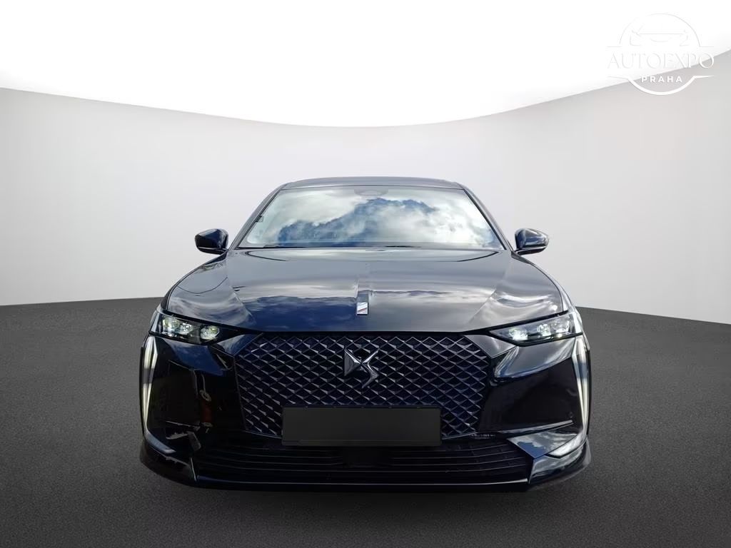 DS 4, E-Tense Performance Line + - fotka 2
