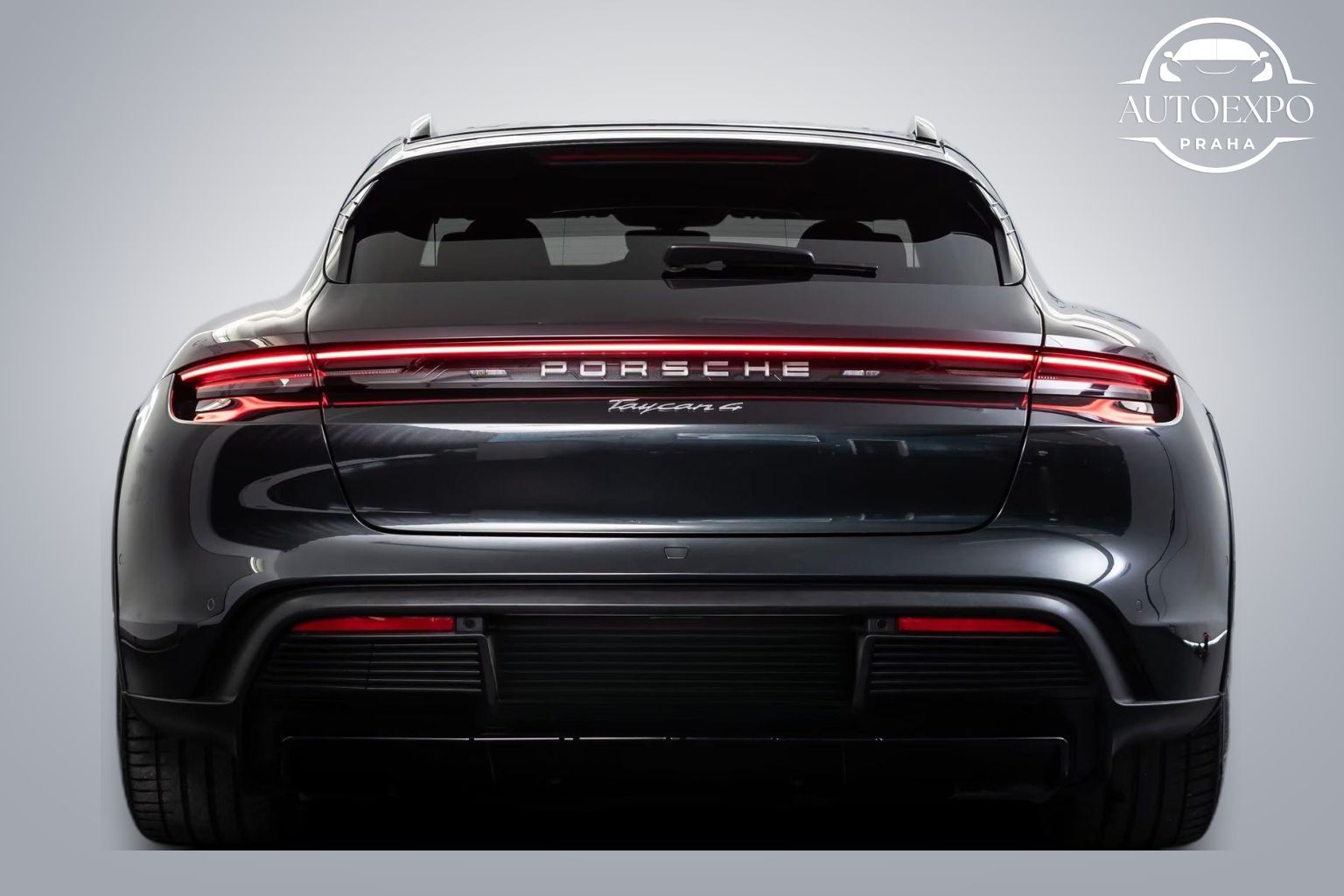 Porsche Taycan, 4 Cross Turismo * - fotka 5