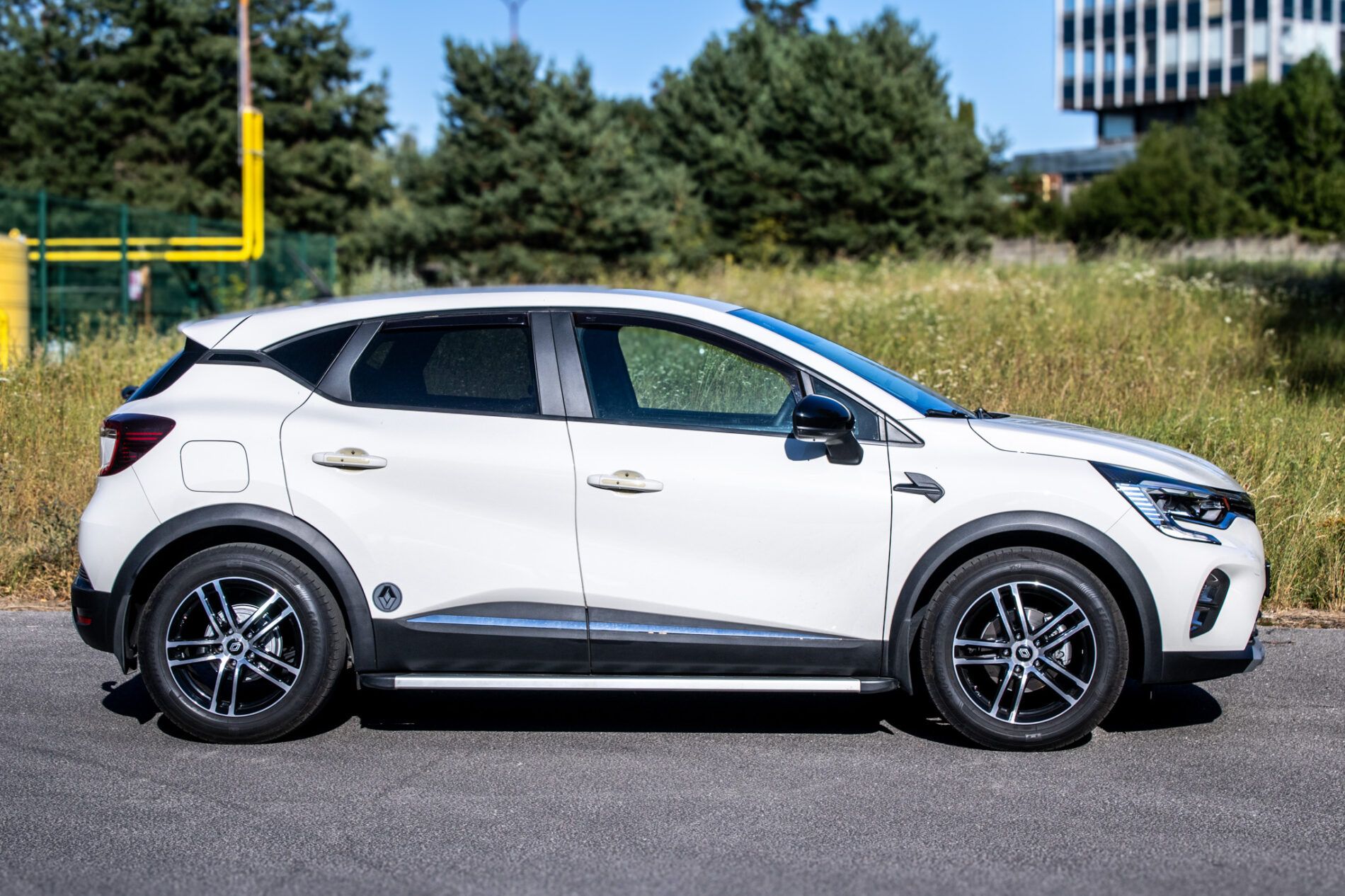 Renault Captur - fotka 4