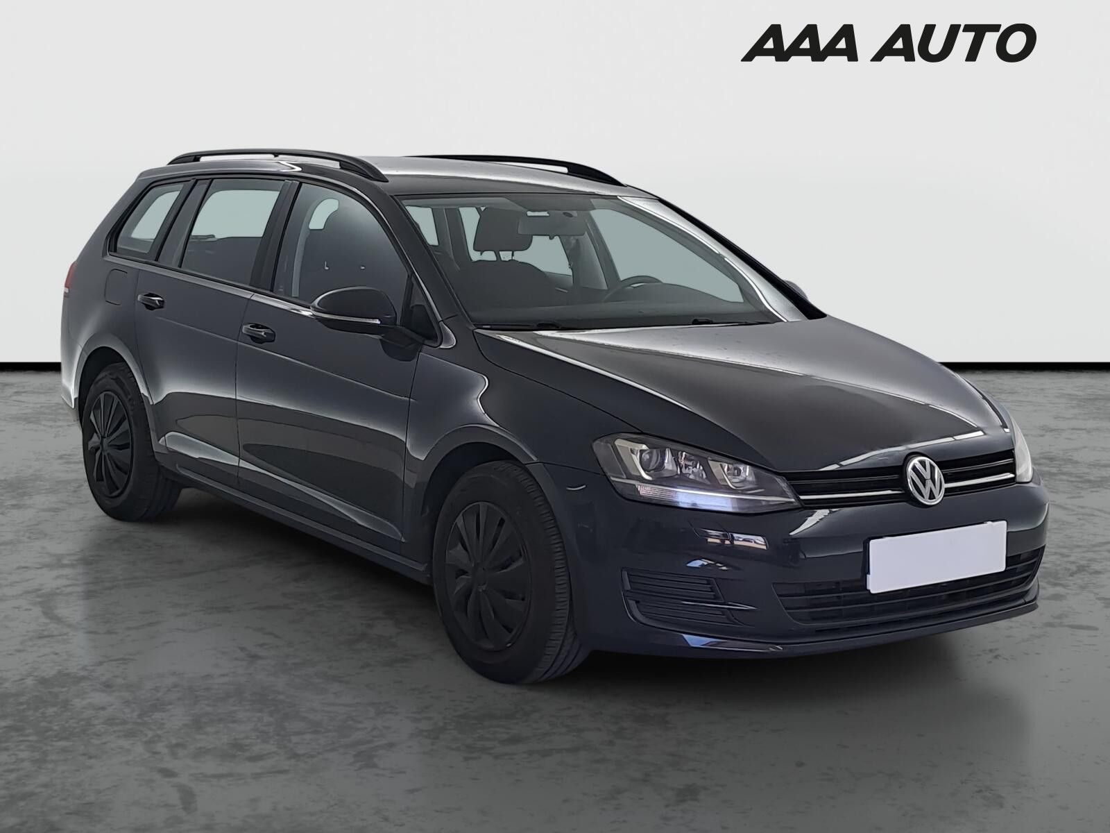 Volkswagen Golf, 1.6 TDI, Comfortline, Navi