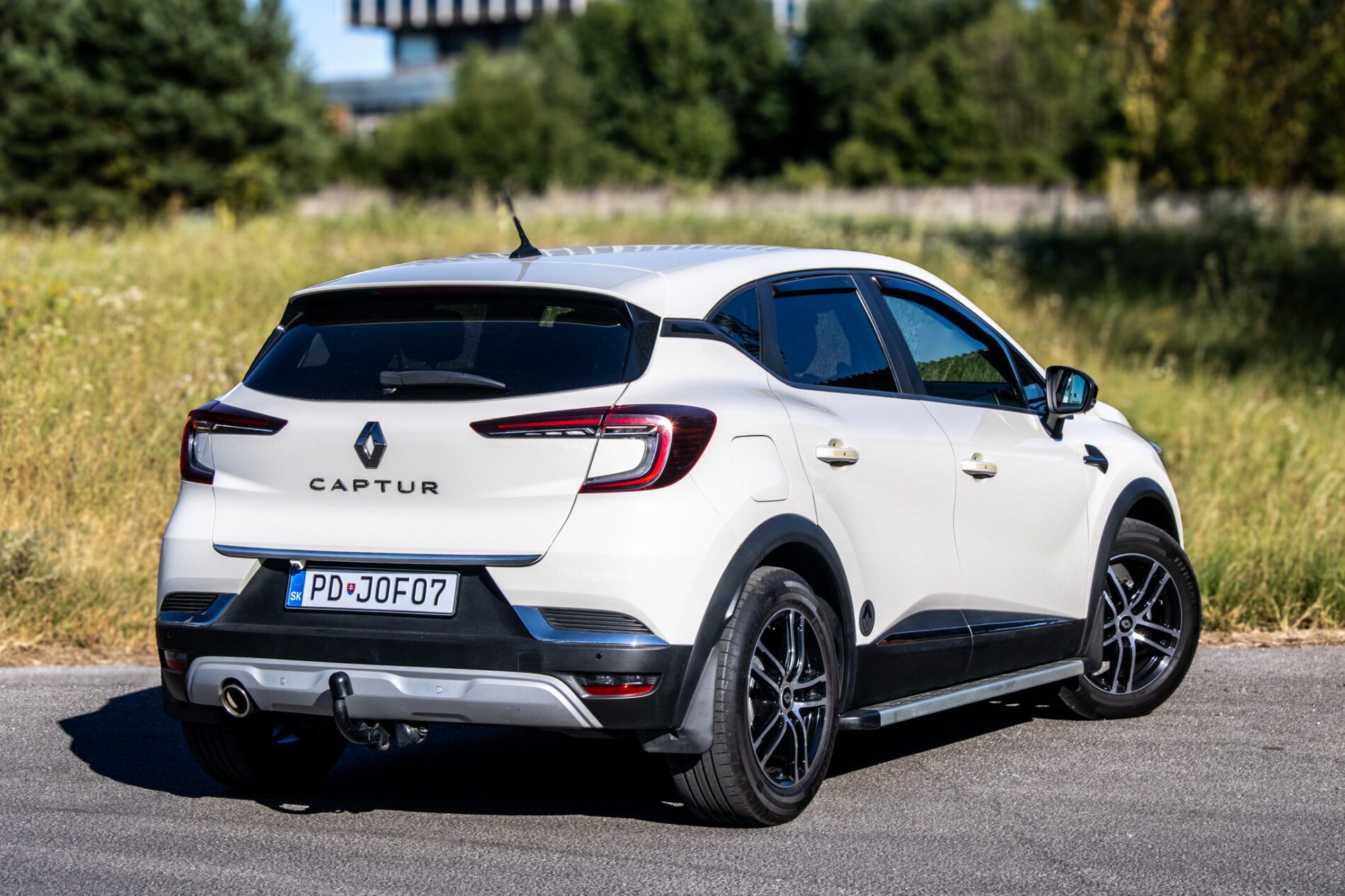 Renault Captur - fotka 5
