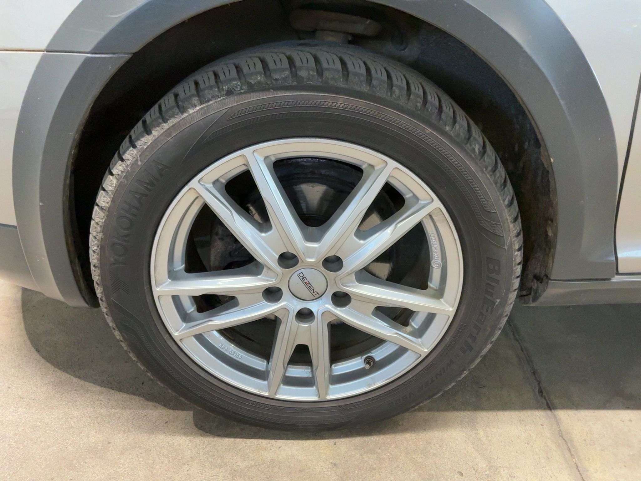 Škoda Octavia, 1.8 TSI,118 KW, Scout,4x4 - fotka 5