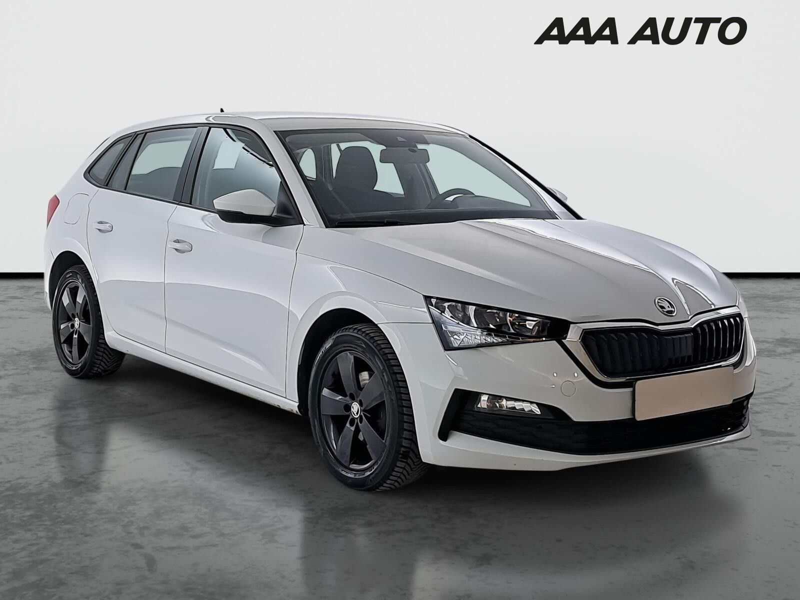 Škoda Scala, 1.6 TDI, Klima, Tempomat