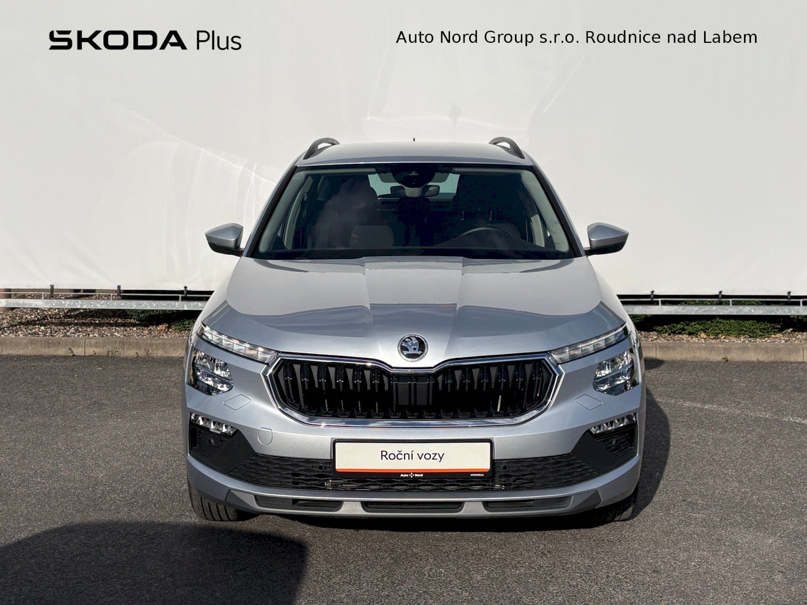 Škoda Kamiq, 1.0 TSI 85kW Selection - fotka 4