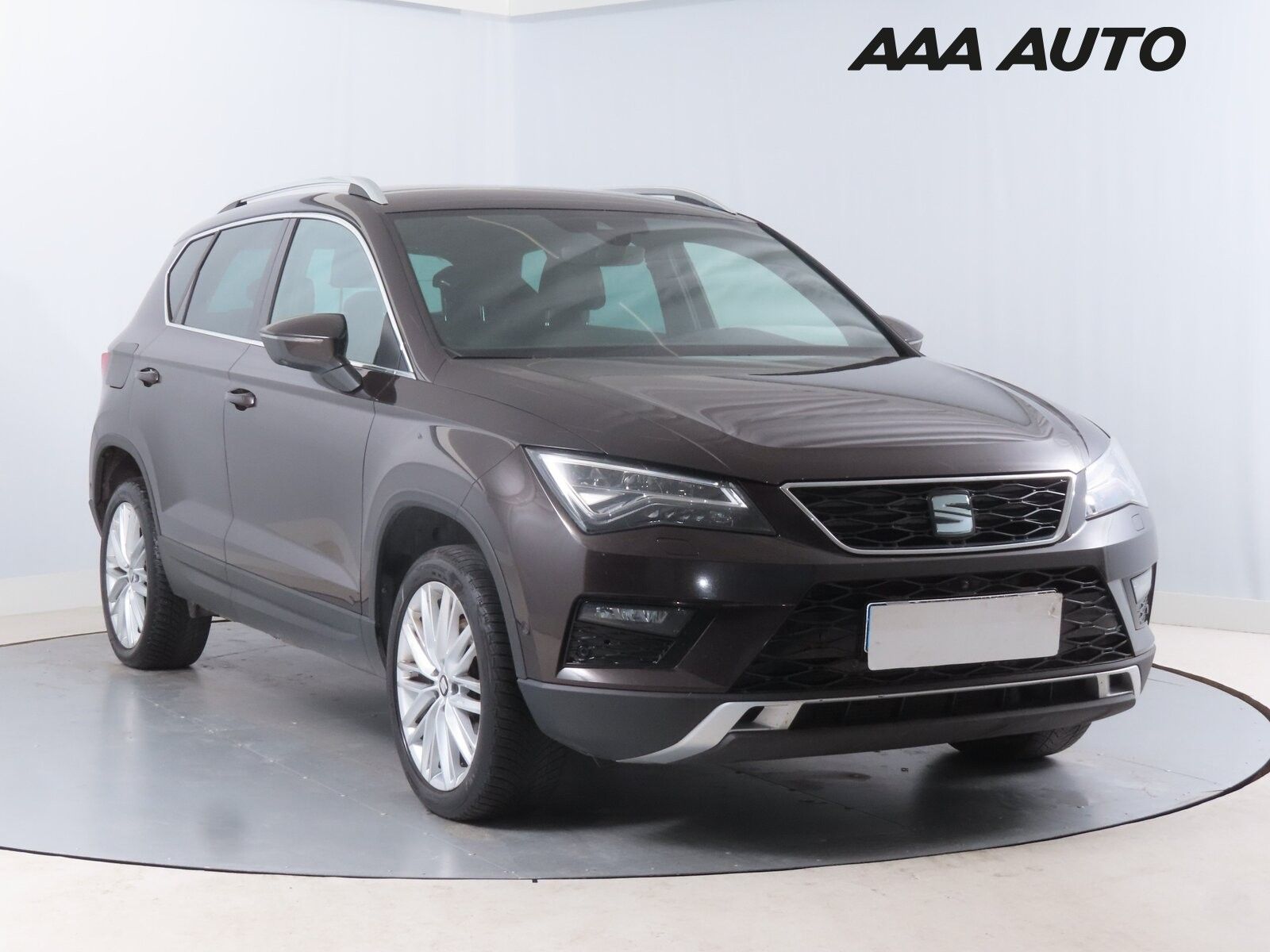 Seat Ateca, 2.0 TDI, Automat, Navi