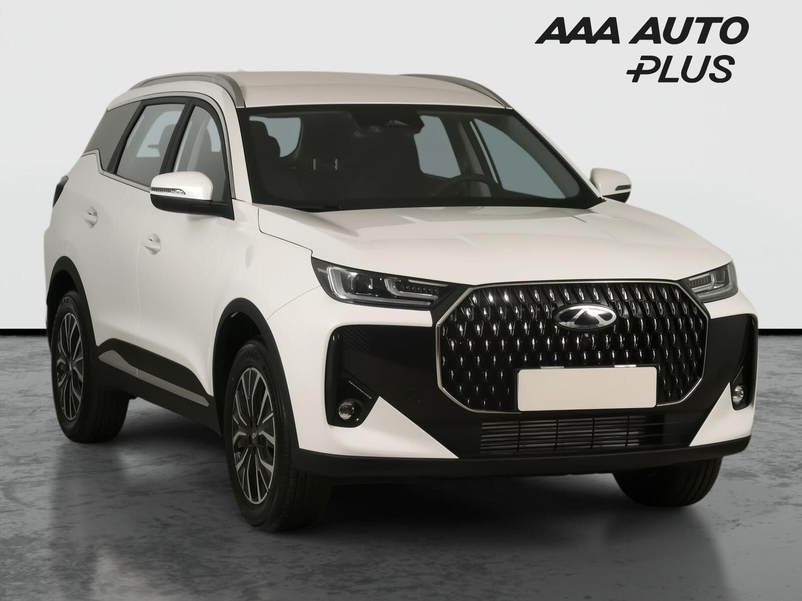 Chery Tiggo 7, 1.6 TGDI, Comfort, COMFORT