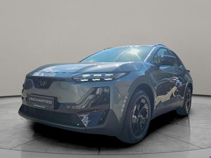 Subaru Uncharted, Comfort