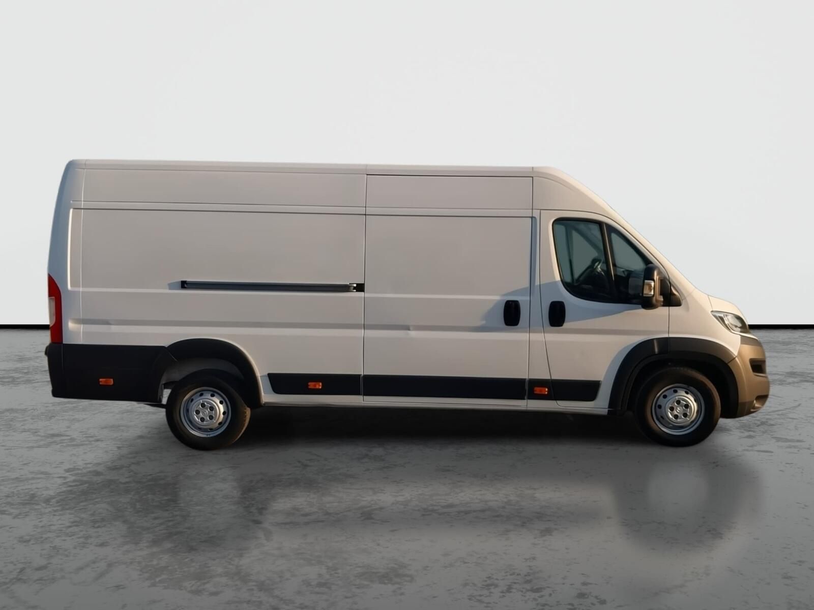 Citroën Jumper, Klima, Maxi, 14m3, ČR, DPH - fotka 6