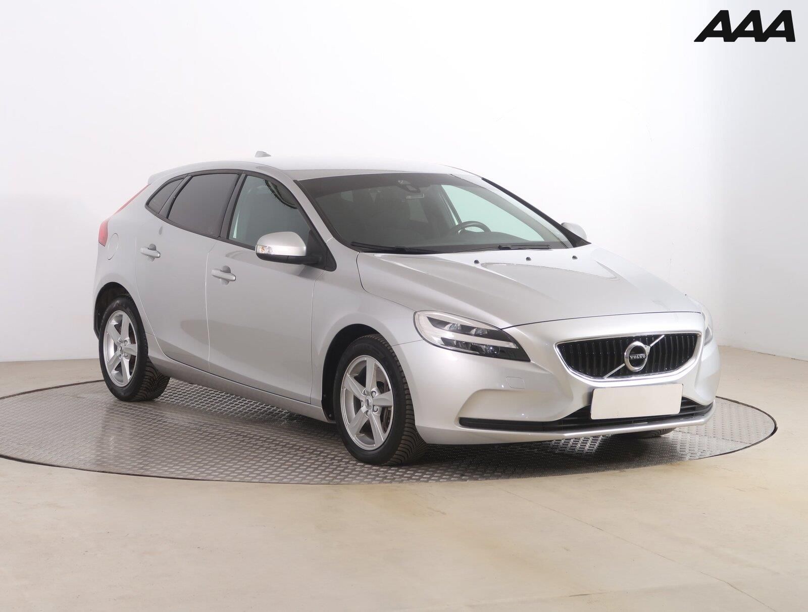 Volvo V40, 1.5 T2, Automat