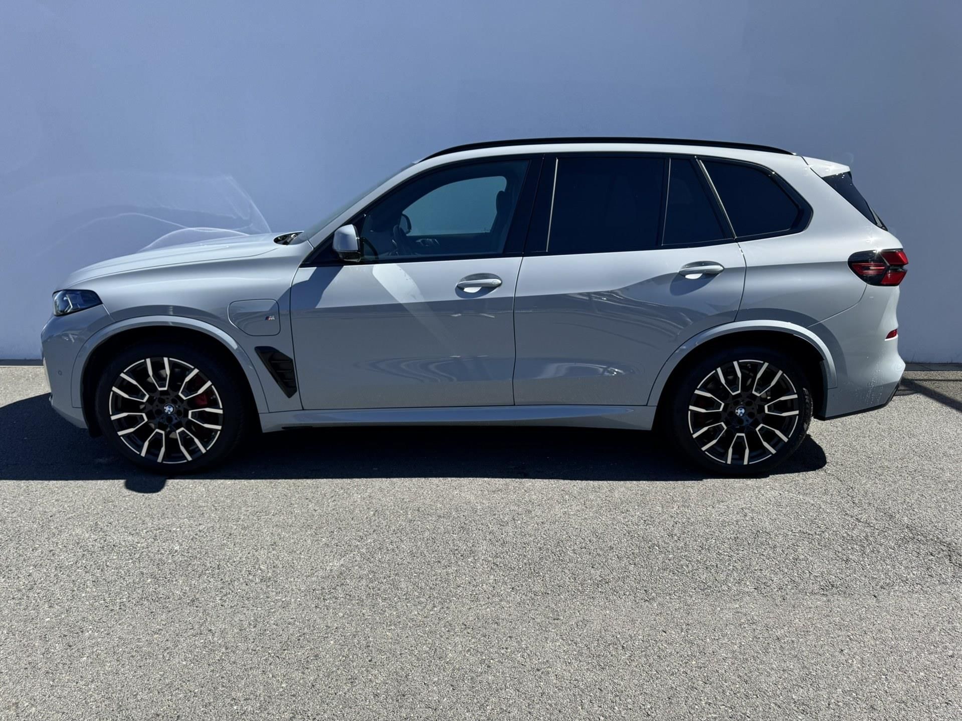 BMW X5, X5 xDrive50e - fotka 3