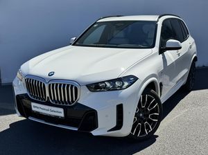 BMW X5, X5 xDrive50e Mpaket