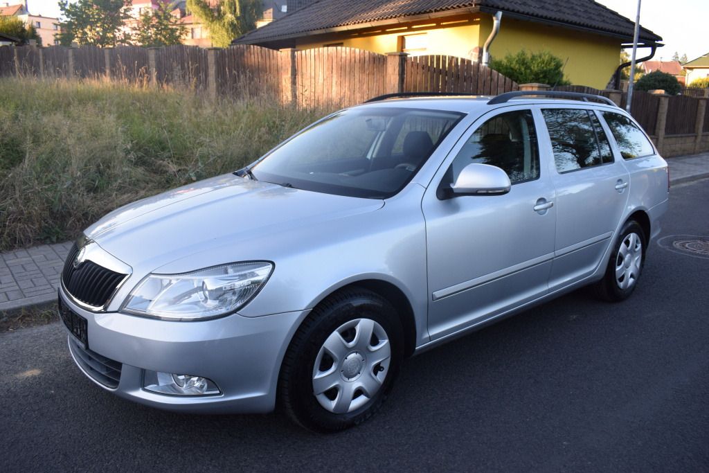 Škoda Octavia, 1.4 TSi ELEGANCE, ZÁRUKA KM