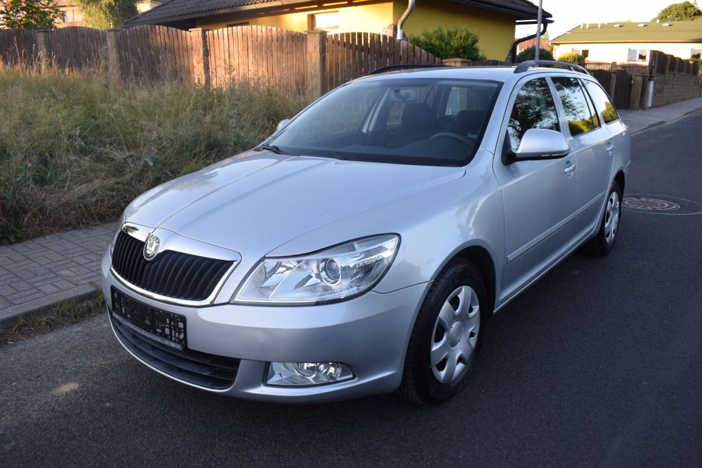 Škoda Octavia, 1.4 TSi ELEGANCE, ZÁRUKA KM - fotka 2