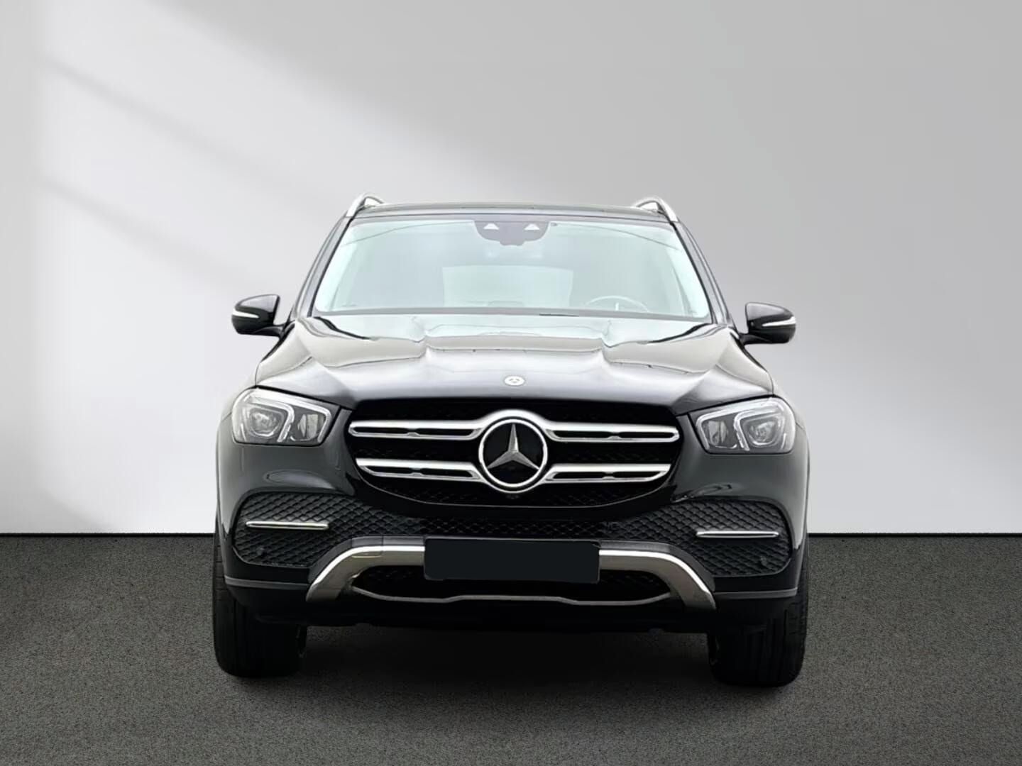 Mercedes-Benz GLE, 450 4M*360° kamera*Kůže*Navi* - fotka 3