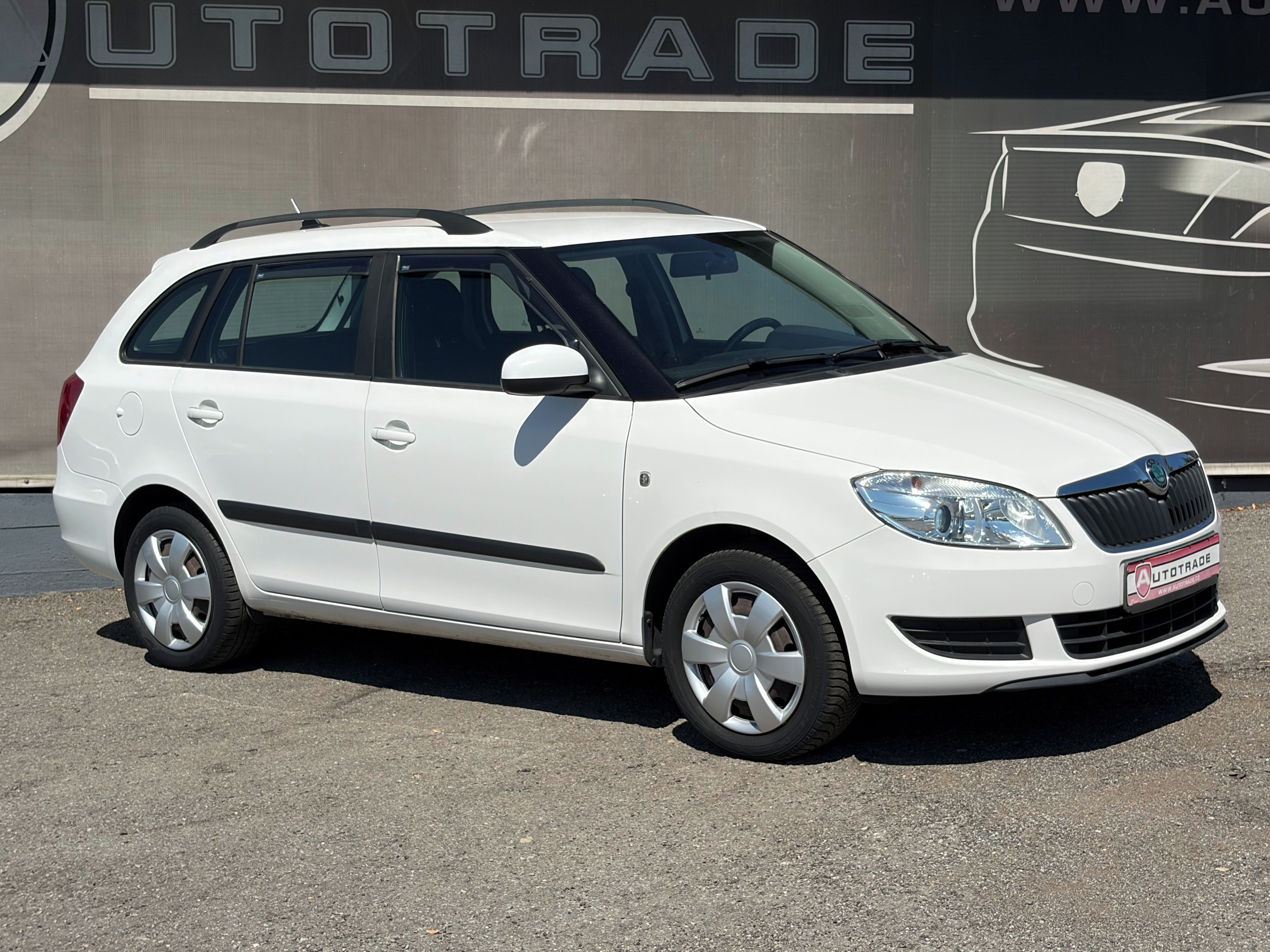 Škoda Fabia, 1.2TSi,TAŽNÉ,KLIMA, Po Servisu - fotka 6