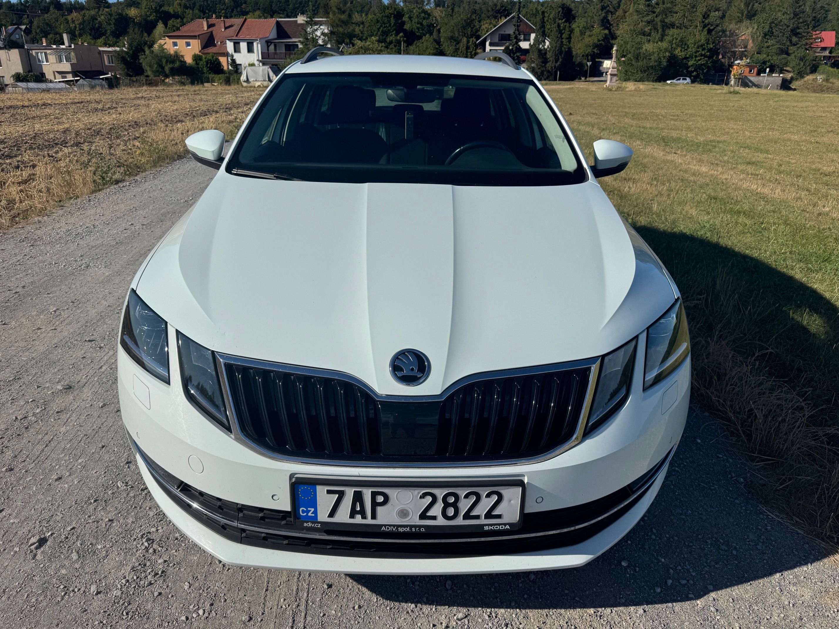 Škoda Octavia, 1.6TDI 85kW DSG STYLE+ KOUP ČR - fotka 6