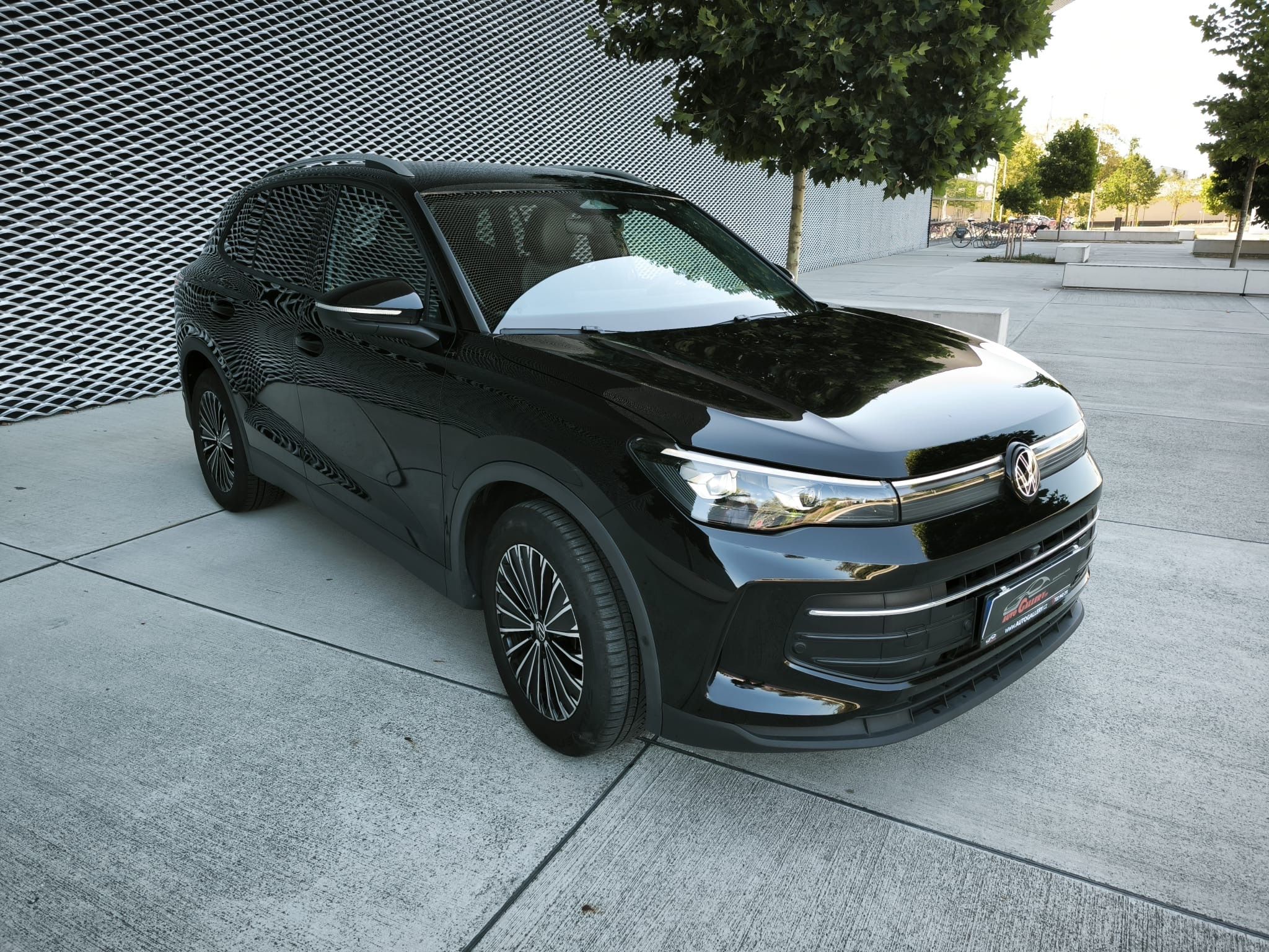 Volkswagen Tiguan, Goal 1.5 eTSi 110 kW MHev - fotka 2