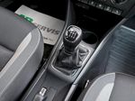Škoda Rapid, AMBITION1.2TSI/81kW 6M