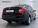 Škoda Rapid, AMBITION1.2TSI/81kW 6M