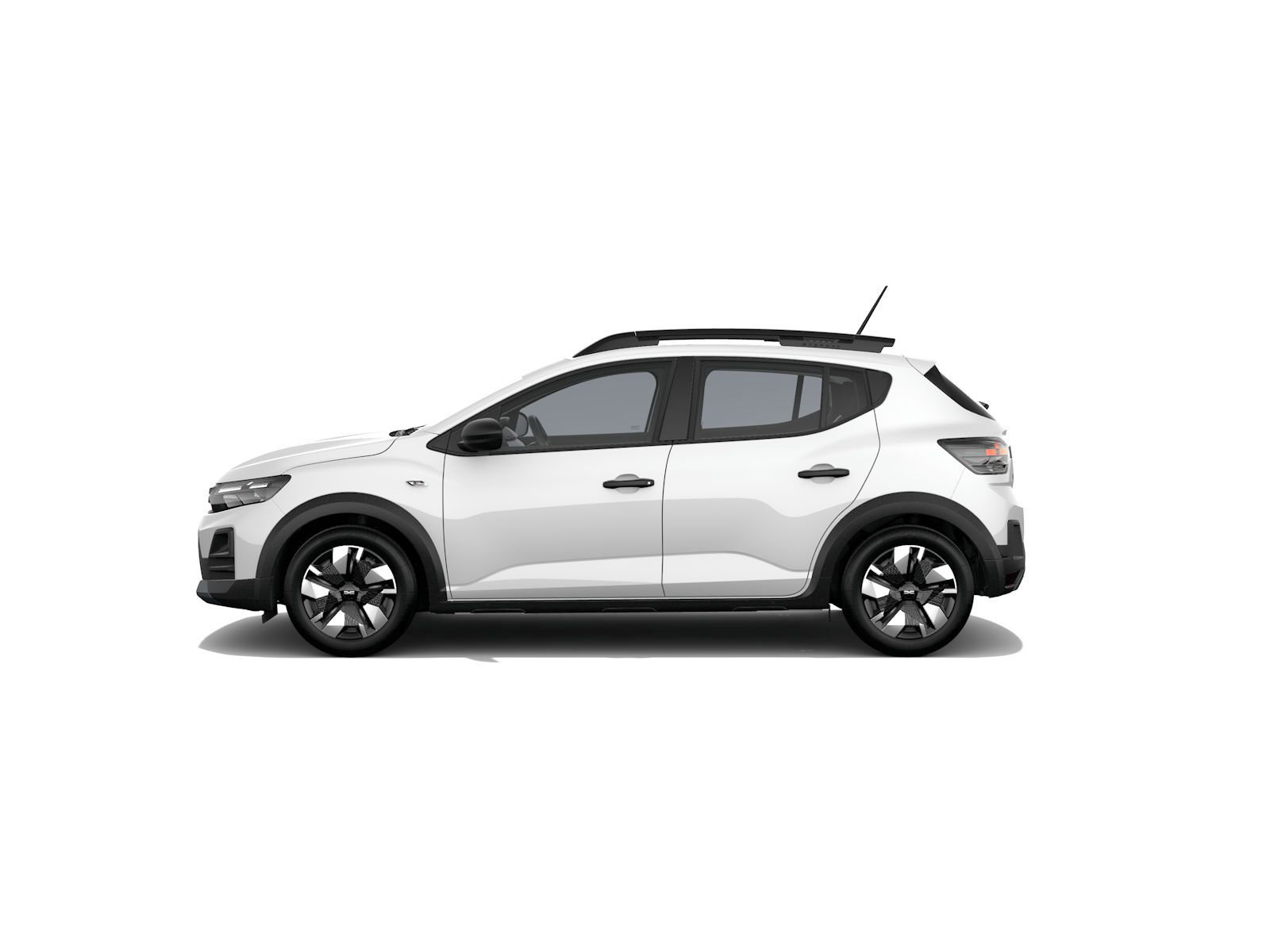Dacia Sandero, Eco-G 120 Stepway Essential - fotka 2