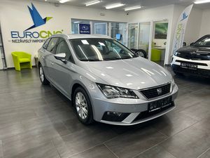 Seat Leon, 1.5 TGI MAN 2020 | Záruka