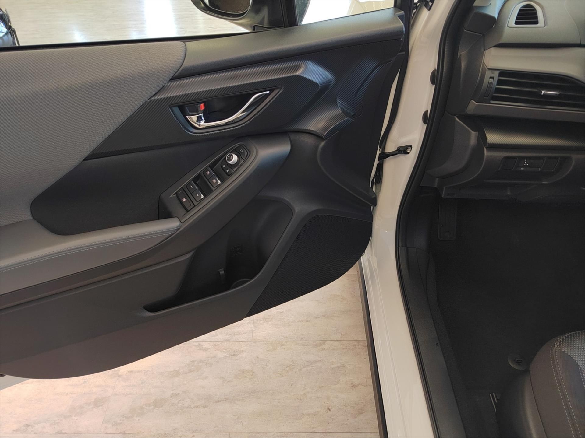 Subaru Crosstrek, 2,0 i-S Comfort - fotka 5