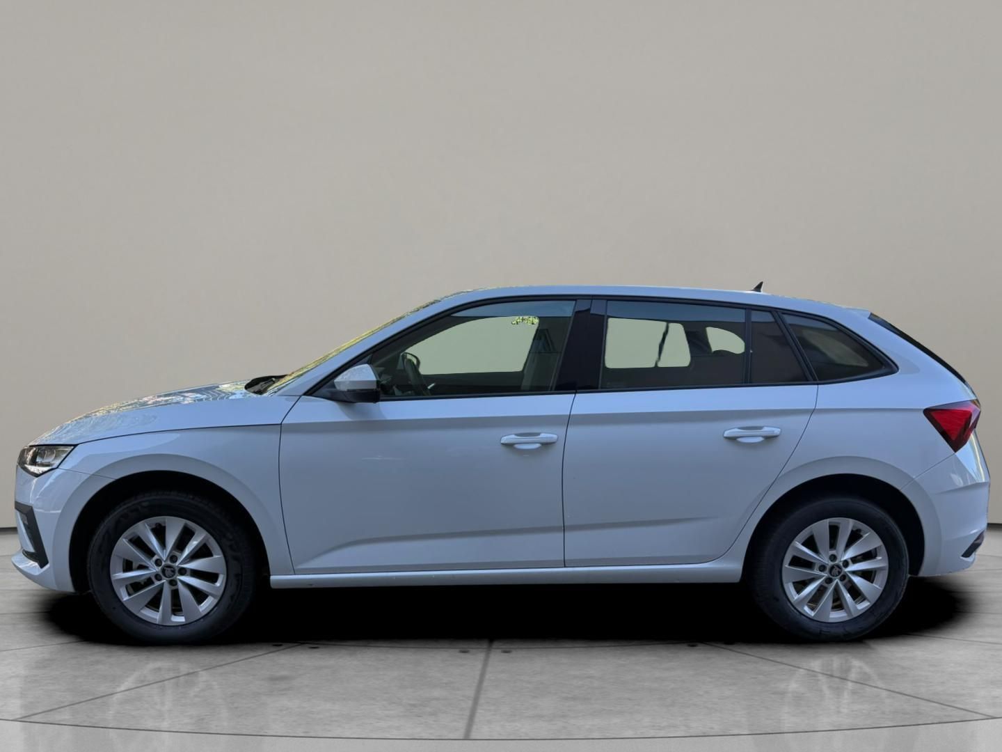Škoda Scala, Selection 1.0 TSI 85kW - fotka 3