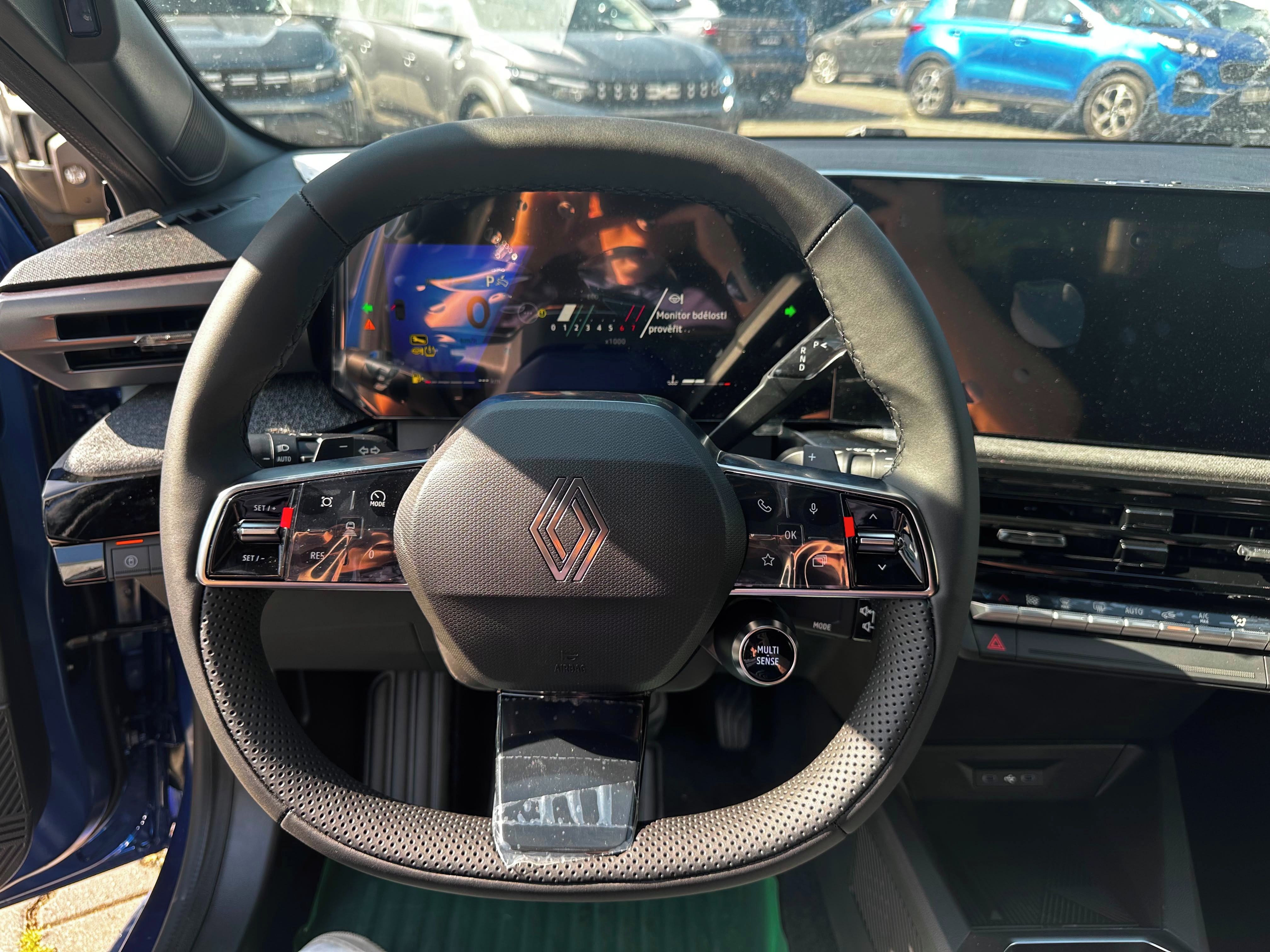 Renault Clio, Techno TCe 115 EDC - fotka 5