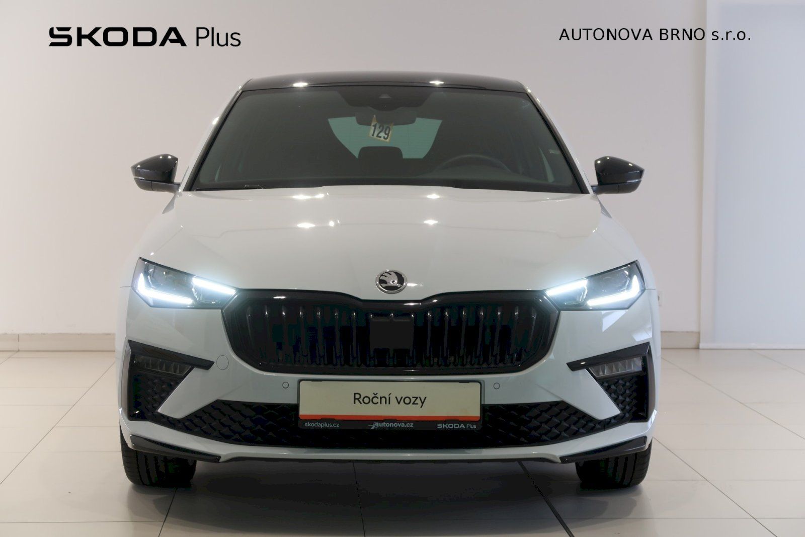 Škoda Scala, 1.0 TSi 85kW MonteCarlo - fotka 4