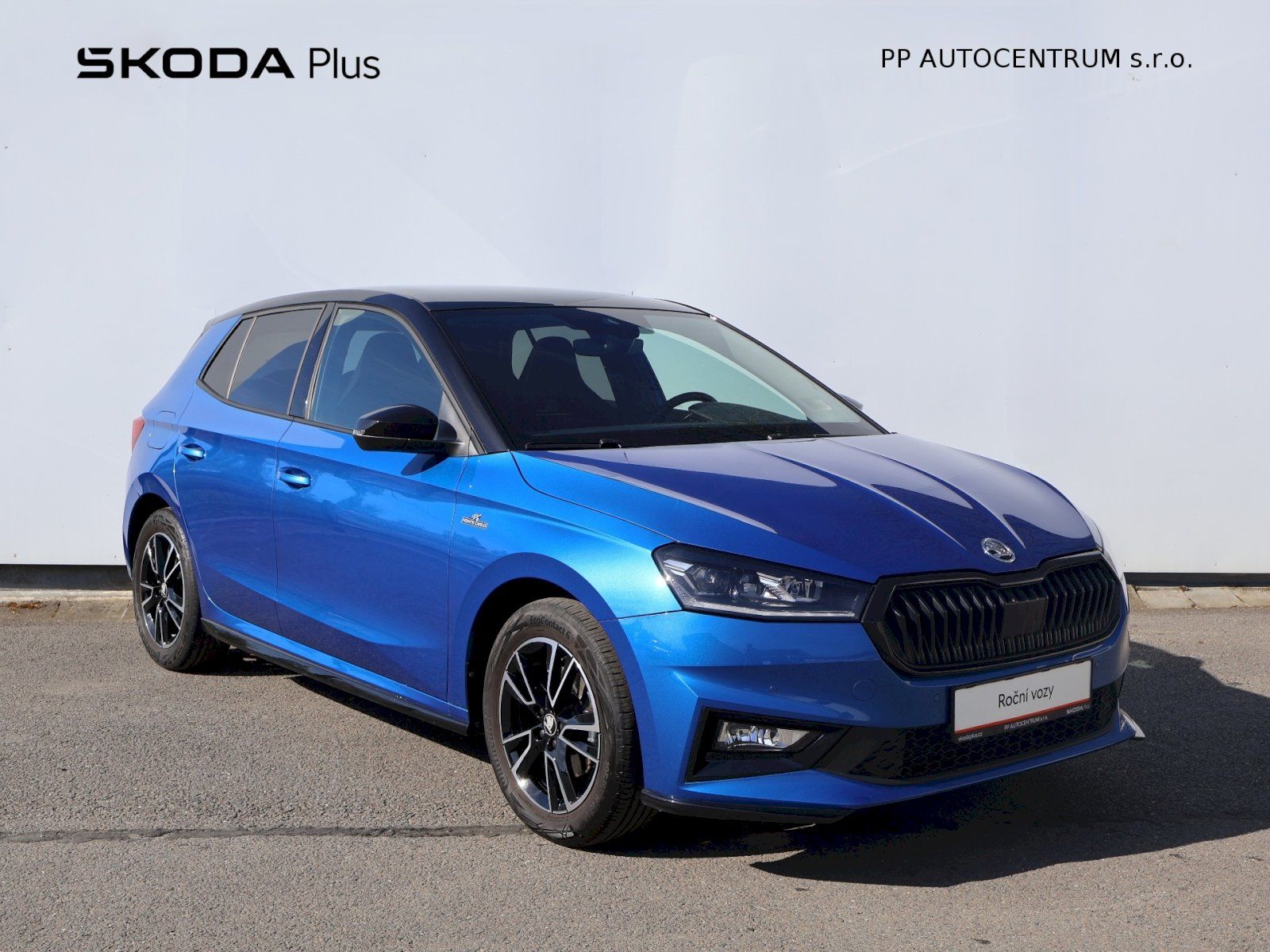 Škoda Fabia, Monte Carlo DSG 1.0TSI 85kW - fotka 6