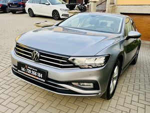 Volkswagen Passat, 2,0TDi 110kW ELEGANCE Koup.ČR