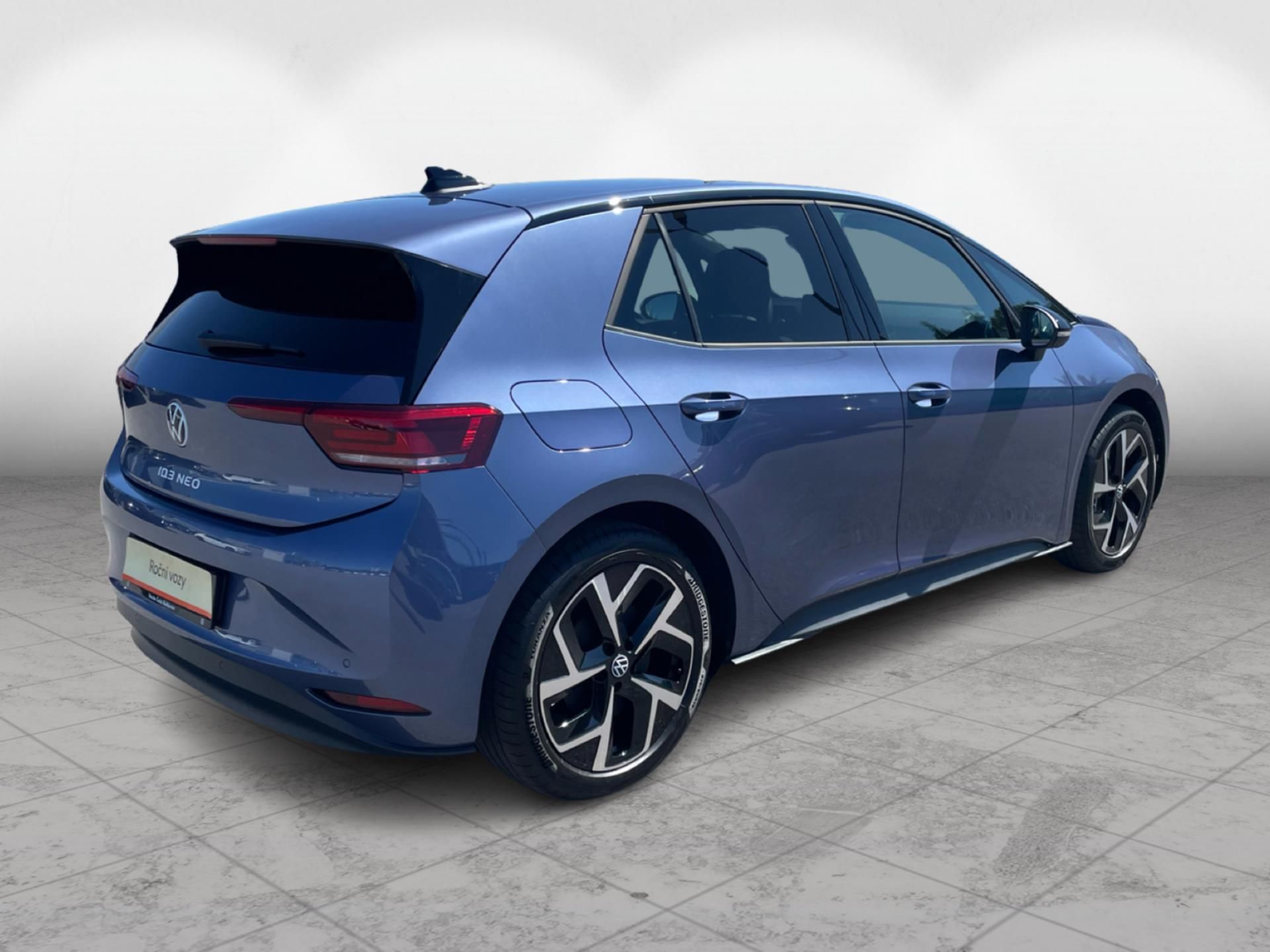 Volkswagen ID.3, ID.3 Neo Life 58 kWh 140 kW - fotka 2