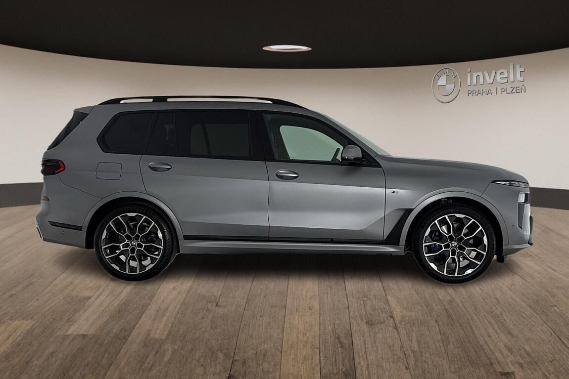 BMW X7, xDrive40d - fotka 2
