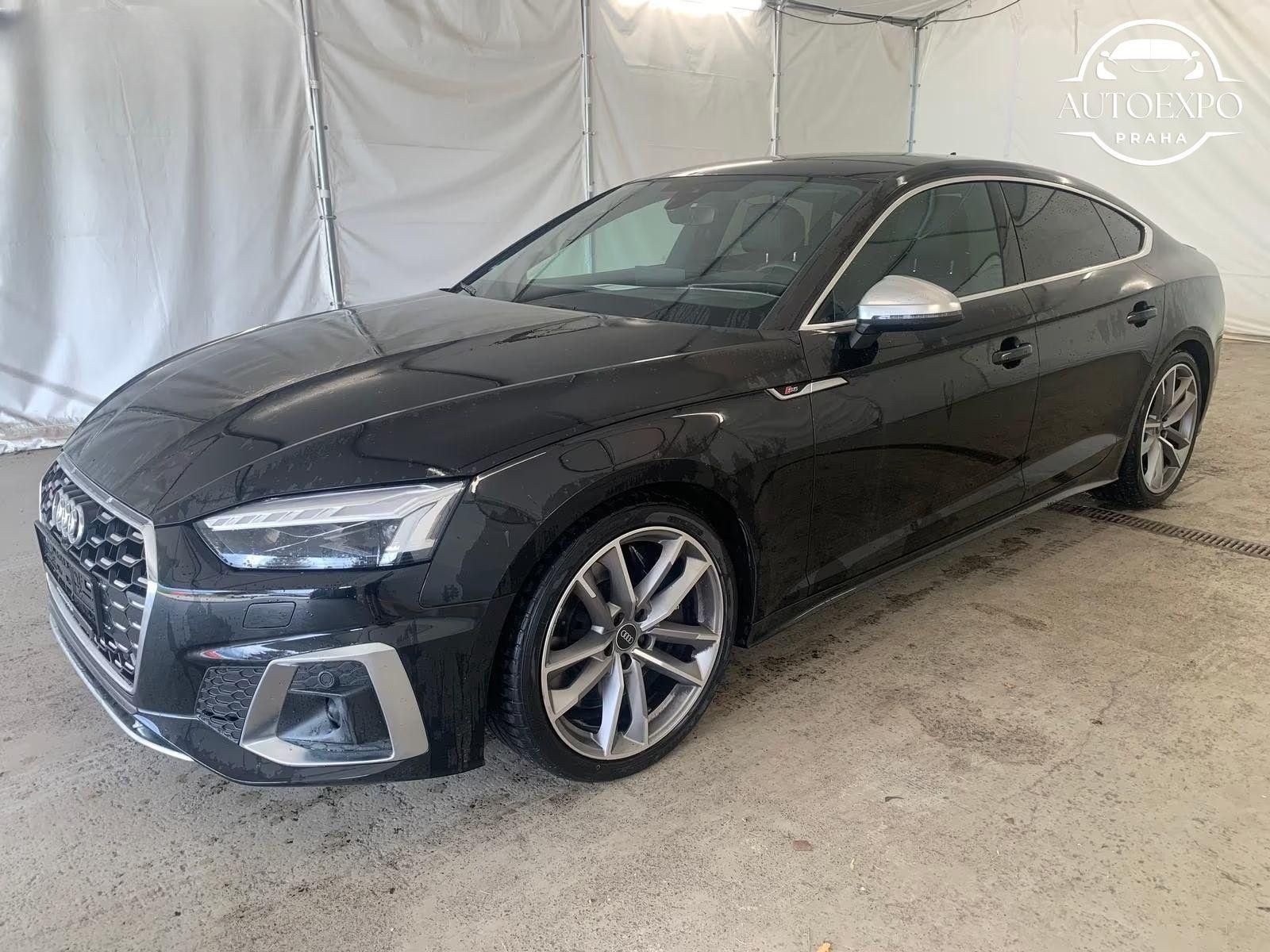 Audi S5, Sportback*MATRIX