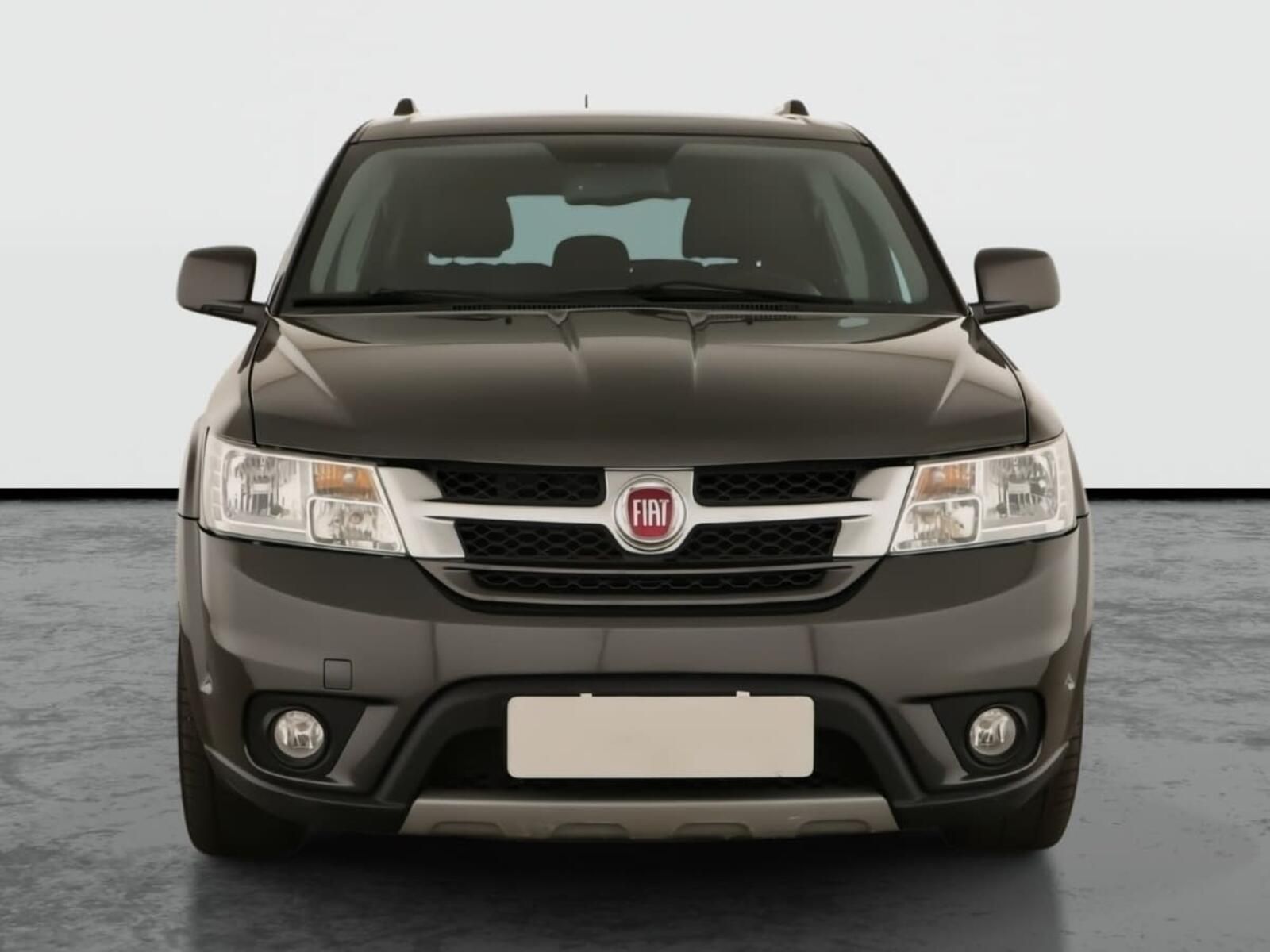 Fiat Freemont, 2.0 MultiJet, 4X4, Automat - fotka 2
