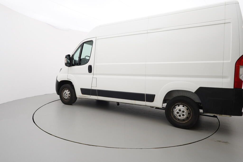 Peugeot Boxer, L2H2 2.2 BlueHDI 103 kW - fotka 3