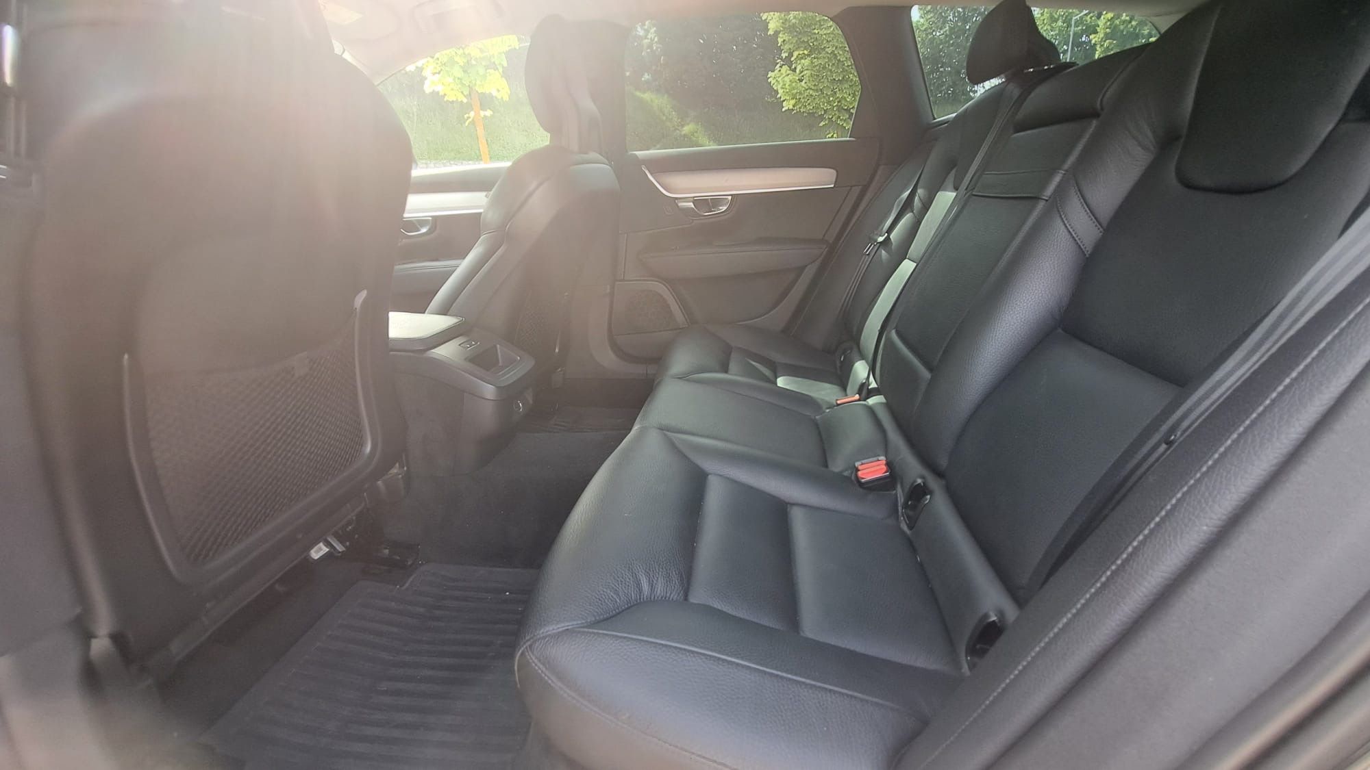 Volvo V90, top stav - fotka 6