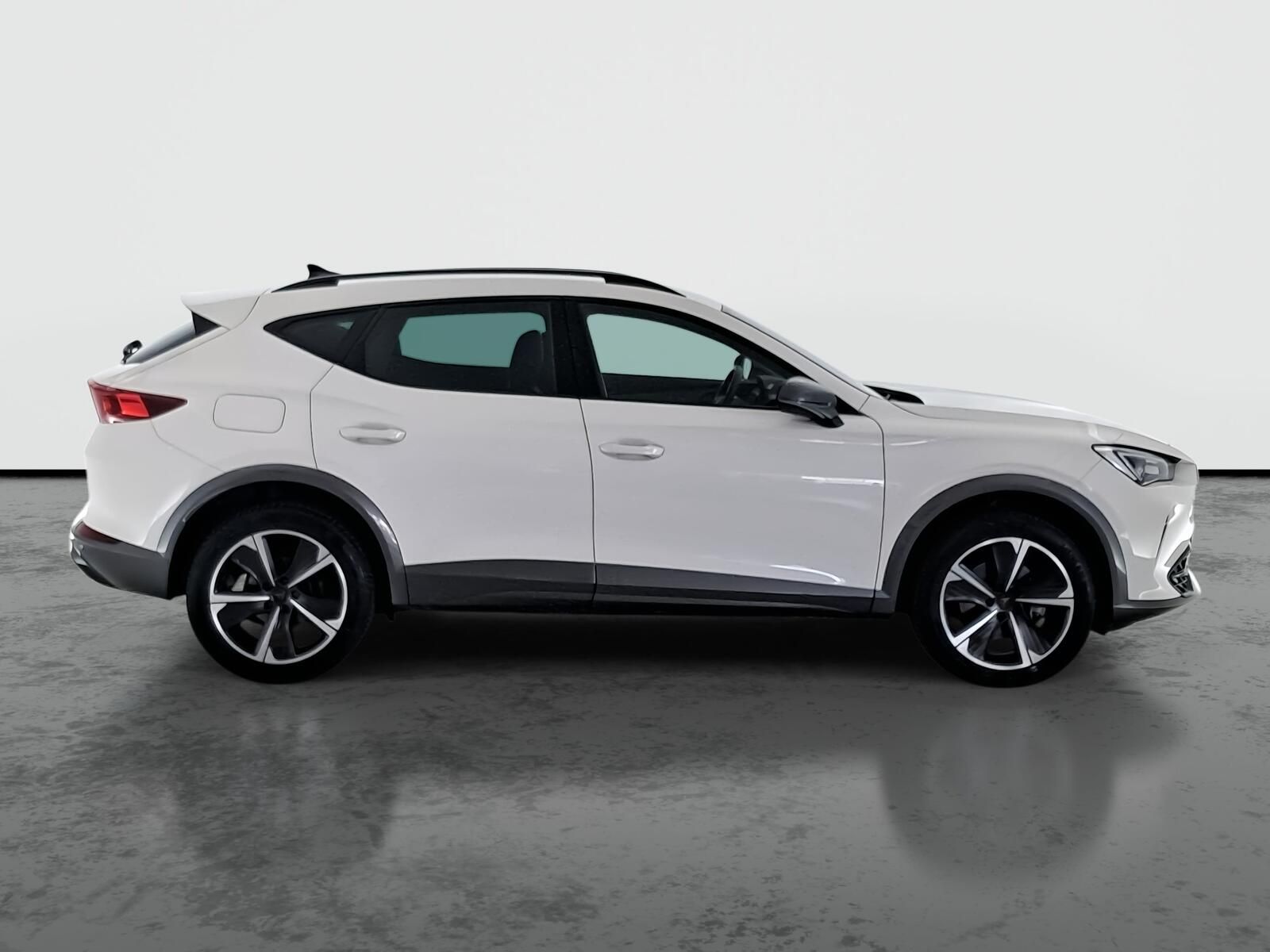 Cupra Formentor, 1.5 TSI, Formentor, Záruka - fotka 6