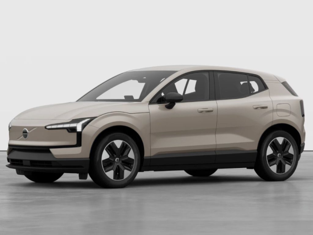 Volvo EX30, Core P5 LONG RANGE electric 20