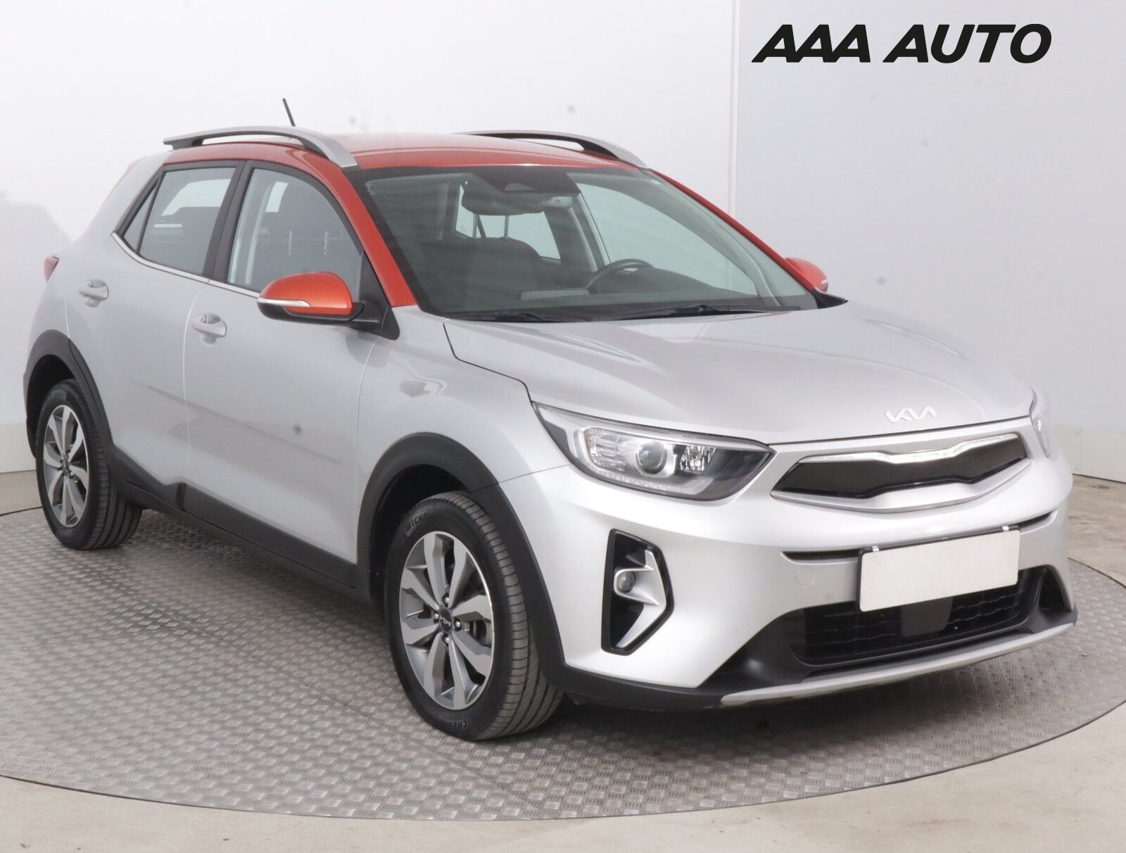 Kia Stonic, 1.0 T-GDI, EXCLUSIVE, DPH