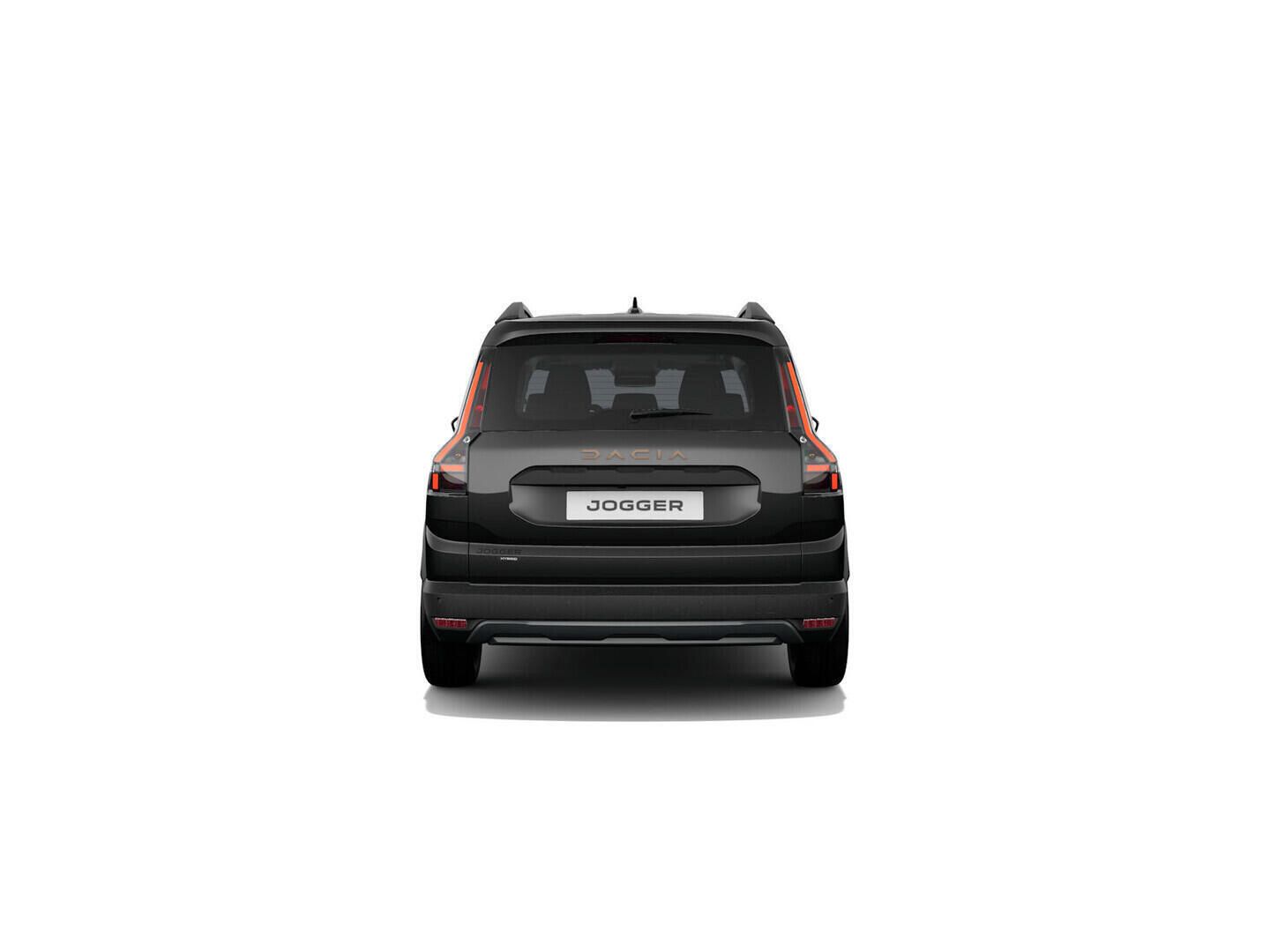 Dacia Jogger, Extreme Hybrid 155 5 míst 1.8 - fotka 4