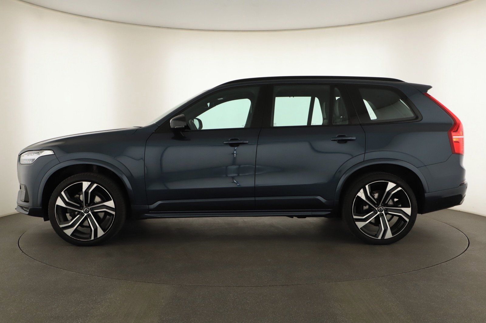 Volvo XC90, B5 AWD - fotka 3