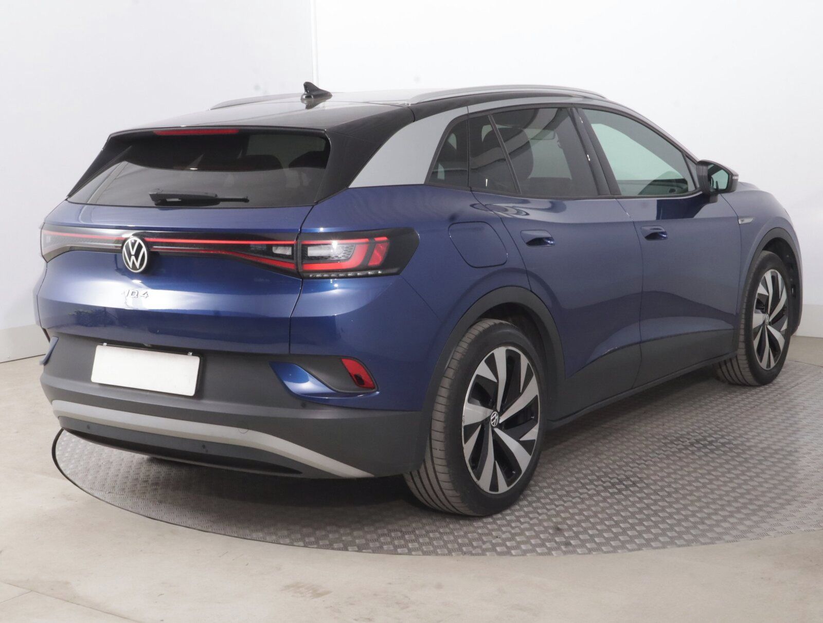 Volkswagen ID.4, 1st (82 kWh), Automat - fotka 5