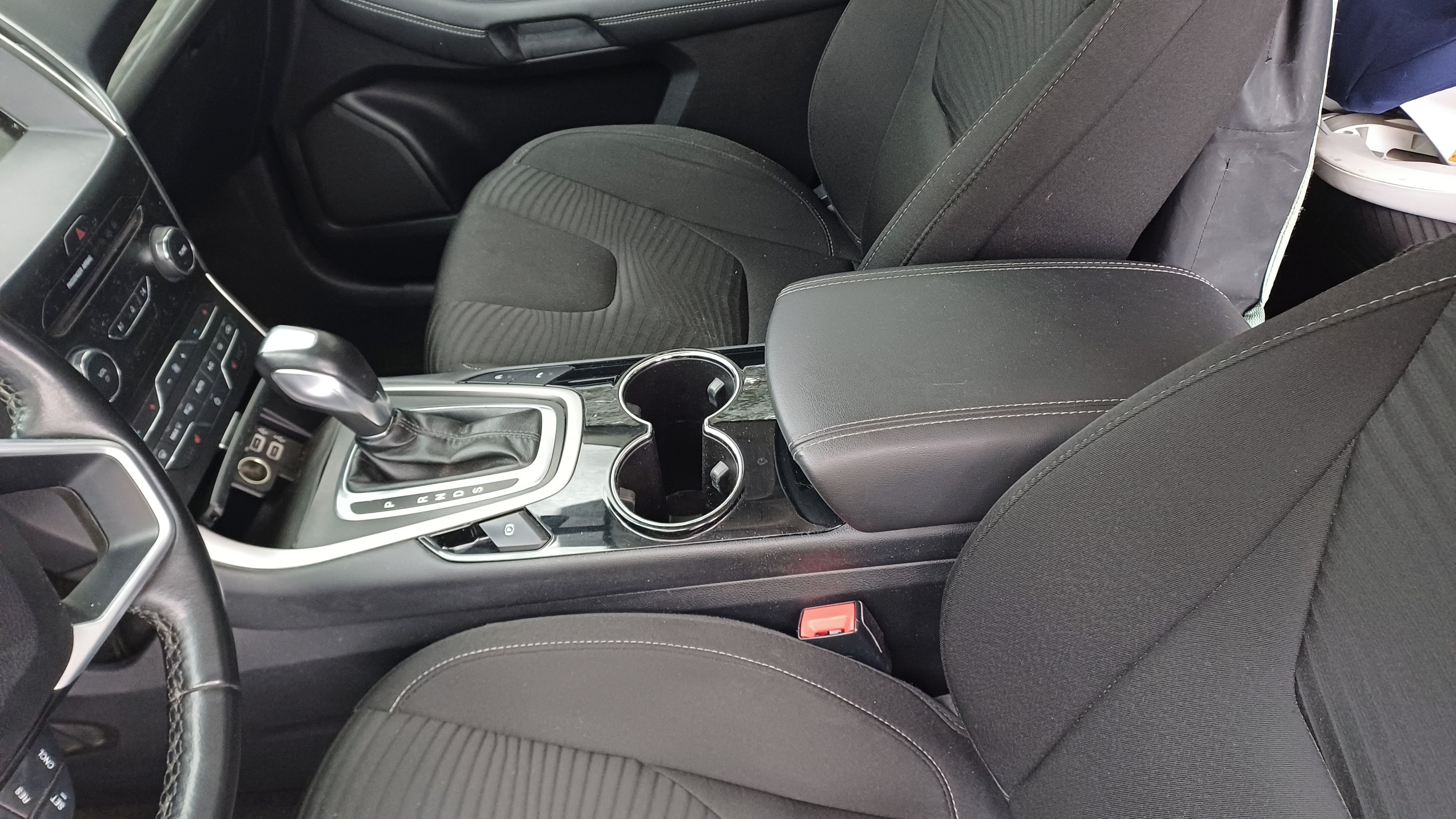 Ford S-MAX, 2.0 TDI, MatrixLED, servis, TZ - fotka 4